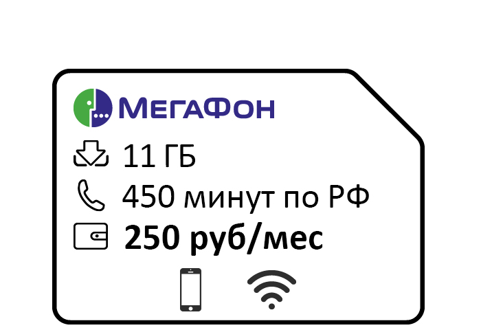 Oficialnyj Partner Megafon